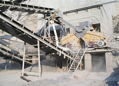 煤矿破碎机设备矸石 